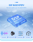 Hizpo 2 din Android 13 Car Radio for Volkswagen VW Touareg Multivan T5 Transporte 2004-2009 Carplay Multimedia GPS Autoradio RDS