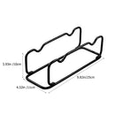 Weight Stand Dumbbell Bracket Vertical Fitness Equipment for Holder Stand Storage Dumbbells for Home Gym Office Holder Accessory