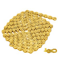 ZTTO 9 Speed Bicycle Chains 116 Links 9S MTB Mountain Road Bike Chain With Magic Missing Link Connecter 9speed 21s