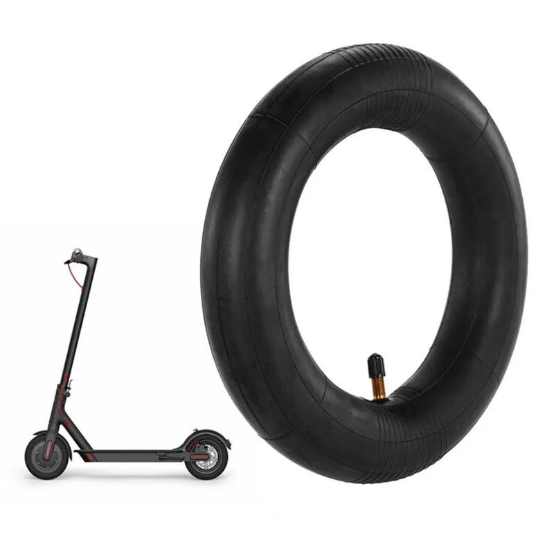 Tire Tube For Xiaomi Electric Scooter Xiaomi M365 1s Pro Pro 2 M365 PRO 2 MI 3 Inner Tubes 8.5" Rubber Front Rear Tyre