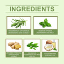 Shampoo Soap Deep Cleansing Scalp Massage Hair Solid Shampoo Soap Gently Cleansing And Balancing Ph Value Care Hair