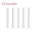 Car Air Vent Perfume Car Air Freshener Flavoring Smell Aroma Car Perfumes Air Freshener Parfum Car Accessories