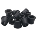 SY Hookah Rubber Grommet Shisha Hose Bowl Spacer Silicone Seal Water Pipes Cachimbas Chicha Narguile Accessories Gadget Tools