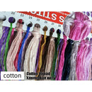 DIY Scenic Cross-stitch Set Needlework 11CT Cotton Cross Stitch Embroidery Kits Sweet Afternoon Tea Patterns Printed Canvas