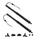 Rear Left + Right Electric Tailgate Gas Struts For Toyota Fortuner 2015-2020