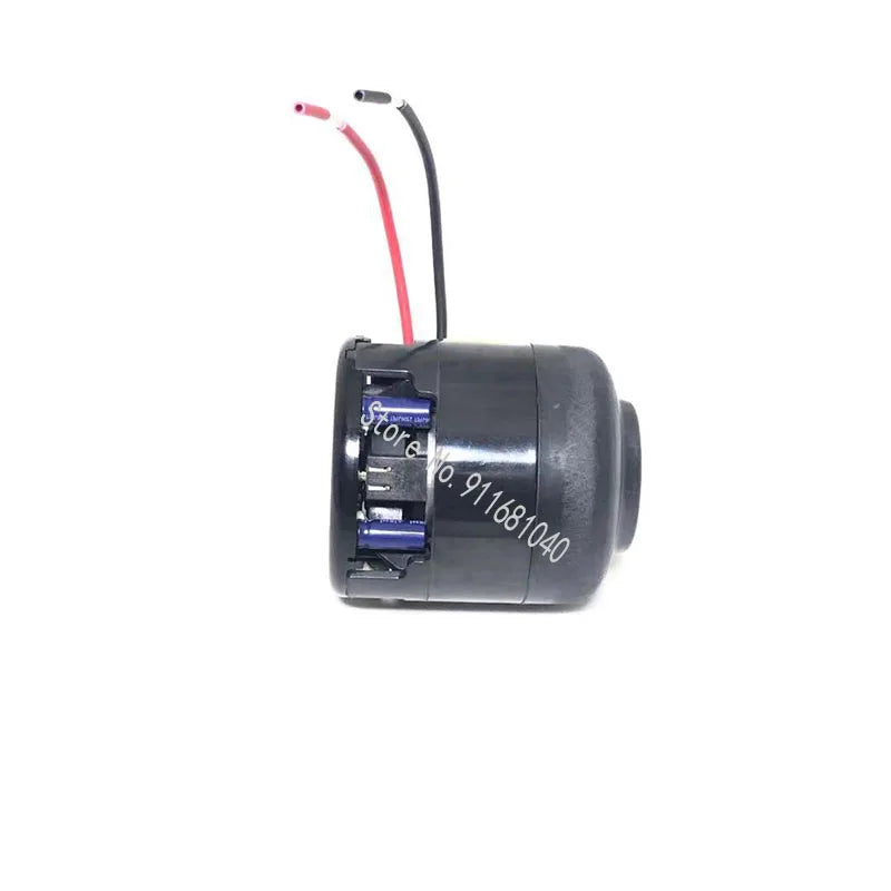 Original Dreame V10 XR Handheld Vacuum Cleaner Motor Spare Parts Accessories VVN3 VVN4 Fan Module V8-G