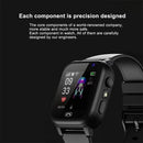 Kids Smart Watch SOS GPS Location Video Call Sim Card For Children SmartWatch Camera Waterproof Watch For Boys Girls