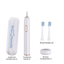 Sonic Toothbrush Electric Electr Toothbrush Ultrasonic tooth brush adult electrical portable rechargeable teethbrush for adults