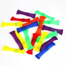 12/30PC Extruded Braided Mesh Beads Stress Relief Vent Toy Children Adult Birthday Party Gift Pinata Filler Easter Carnival Gift