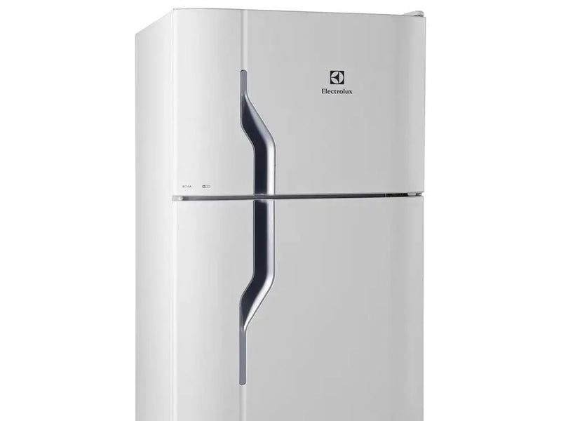 Refrigerator/Cooler Electrolux Cycle Defrost Duplex White 260L DC35A - 220V