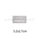 Piggy Craft metal cutting dies cut die mold The new series of Easter Scrapbook paper craft knife mould blade punch stencils dies