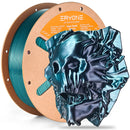 ERYONE New Arrival Hyper Speed Silk PLA Dual Color Filament High Quality 1KG 1.75mm Diamete Filament For 3D Printer Fast Ship