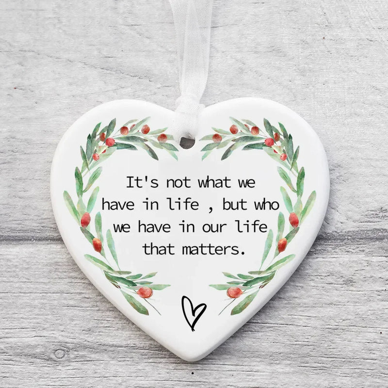 Friendship Gifts for Women Best Friend Friendship Birthday Gift for Female Friends Bestie BFF Thank You Gifts Ornament Keepsakes