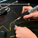 Dremel 201 VersaTip Soldering Gas Iron Head Bit Temperature Compatible for Hot Copper Inside Welding Tool Accessories  2 Pieces