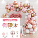 Balloon Garland Arch Kit Wedding Birthday Balloons Decoration Party Balloons For Baby Shower Decor Ballon Baloon Accessories
