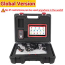 LAUNCH X431 IMMO PLUS Key Programmer X-PROG 3 AUTO Key Programming Tool OBD2 All Systems Diagnostic Scanner 39 Reset Immobilizer