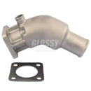 AP03 Exhaust Elbow Replaces 861906 21190094 For Volvo Penta MD2010 MD2020 MD2030 MD2040 D1 D2