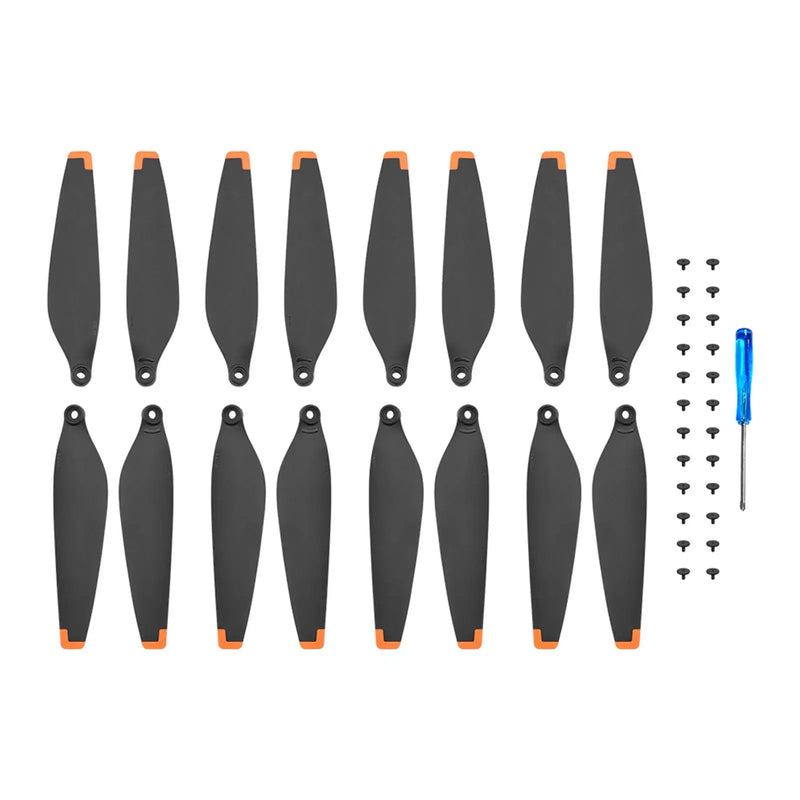 Light Weight Props Replacement Propeller Drone Props for DJI Mini 3 Pro Accessories