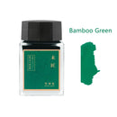 MAJOHN Waterproof 20ml Various Color Glass Bottled Ink Fountain Not Hurt Pen Ink Refill Cartridge School Office Supplies