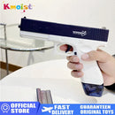 M416 Water Gun pistol 10M Long Range Portable Guns Children Summer Beach Outdoor Fight shooting Toys for Boys Kids Girls Gifts