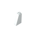 Gobricks GDS-619 ROOF TILE 1X2X3/73 compatible with lego 4460 children's DIY Educational Building Blocks Technical