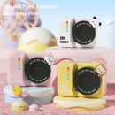 Children Instant Print Camera Wifi 3inch Screen 1080P Video Photo Campus Digital Cam Kids Girl Boy Birthday Christmas Toy Gift