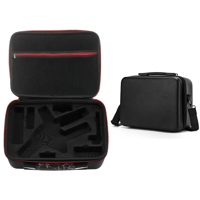 Portable Shoulder Bag Carrying Case for Zhiyun Weebill-S Stabilizer Protective Storage Box Handbag Handheld Gimbal Accessories