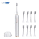 Sonic Toothbrush Electric Electr Toothbrush Ultrasonic tooth brush adult electrical portable rechargeable teethbrush for adults