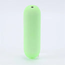 Silicone Protective Case for 2020 Google Chromecast SmartTV Remote Control Non-slip Soft Durable Shockpro Protective Cover Shell