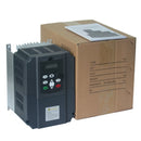 4KW-11KW Inverter 220v to 3 phase 380V VFD Variable Frequency Drive VFD Inverter 400Hz VFD Inverter frequency inverter