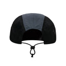 Japanese Quick-drying Breathable Short Brim Baseball Cap Men Women Face Small Summer Outdoor Sunscreen Hip-hop Cap Soft Brim Hat