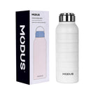 MODUS Portable Water Vacuum Thermal Bottle Stainless Steel, Cold and Hot Car Mug, Vacuum Thermal Bottle 1000ml