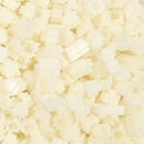 1000pcs 8*8mm Pixel Art Puzzle Micro Diamond Building Blocks 40colors DIY 3D Small Brick For Children's Toy Educational Kids