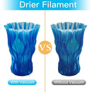 3d filament dryer bag 3d printing storage filament vacuum bag for PLA/ABS/TPU Dryer Safekeeping Humidity Resistant 3D Printer