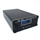 ATU-130 MAX 1.8-50MHz 200W Automatic Antenna Tuner Miniature Shortwave Antenna Tuner Update Version of ATU-100 ATU100