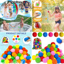 Kids Foam Water Gun Swimming Pool Bath Toys Animal Molds Water Gun Bathtub Beach Toys Outdoor Seaside Playground Play Water Toys