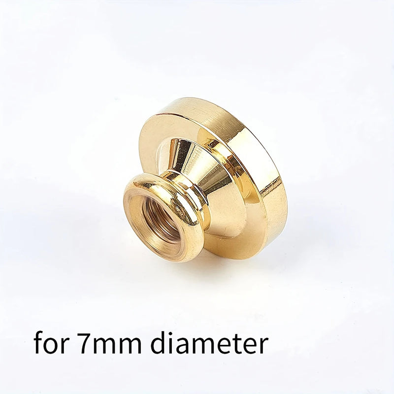 Halloween Series Wax Seal Stamp Head Witch,Bats,Skeleton 0.98" Brass Wax Sealing Stamp Heads For Decorating Envelopes Invitation