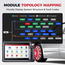 Launch X431 PRO 5 PRO5 Car Diagnostic Tools J2534 SmartBox Programming Auto OBD2 Scanner Diagnosis Automotive Tool pk X-431 V+