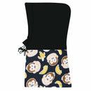 Winter Adjustable Windproof Hat Thermal Fleece Face Mask Hood Beanies for Cold Weather Warmer Full Face Ski Mask Caps