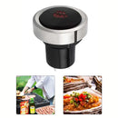 BBQ Electronic Ignition Button For Coleman And For Gas Grill Replacement Ignitor Switch Kitchen Cooking Baking Parts