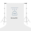 SH 2M Super Stable Tripod 2M Foldable Lighting Stand Tripod Photography For Fill Spot Telescopic Crossbar