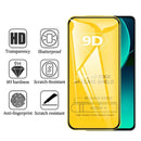 5Pcs Screen Protector for Xiaomi 13T 12T 10T 9T 11T Poco X6 F3 M4 M3 M5 F5 Pro Tempered Glass for Redmi Note 13 12 11 10 9 Pro