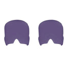 Migraine Relief Cap Reusable Migraine Relief Hat Flexible Comfortable Cooling Hat for Sinus Headache Puffy Eyes