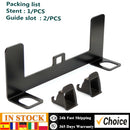 Universal Car Child Seat Restraint Anchor Mounting Kit for ISOFIX Belt Connector Car Interior Accessories