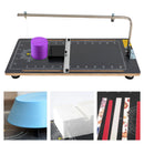 Cutting Machine Hand Tool Professional Electric Hot Wire Foam Cutter Table Wax Styrofoam