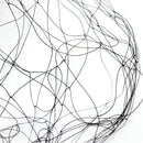 30 x 15m Bird Netting Heavy Duty Nylon Mesh Garden Netting Protect Fruit Trees, Plants and Vegetables, Bird Netting