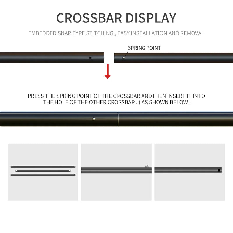 Photography Photo Studio Background Stand Backdrop Chromakey Green Screen Support System Frame Chroma Photobackground For Shoot