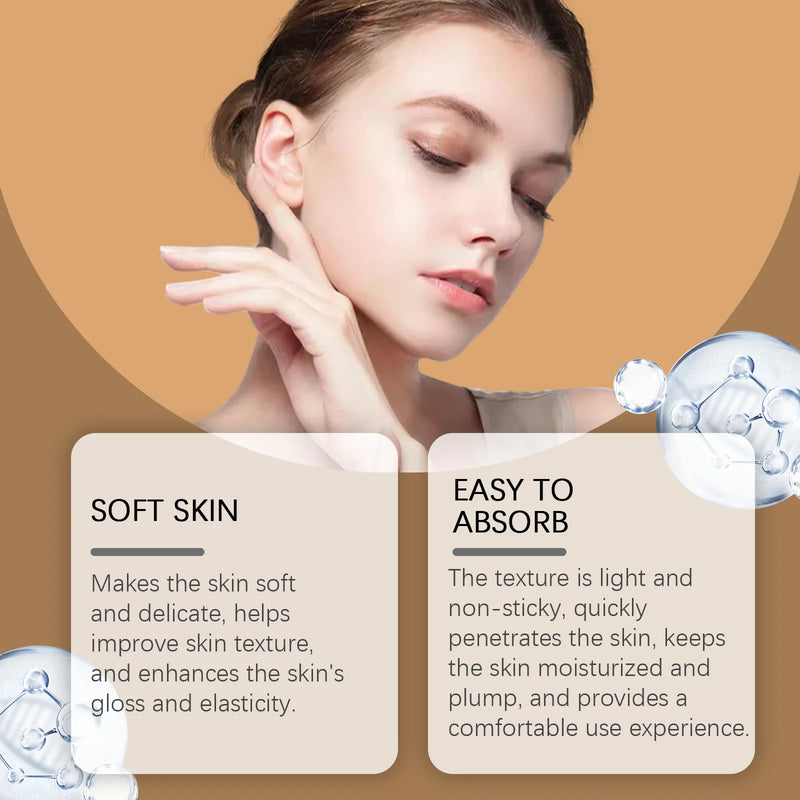 Bovine Fat Honey Moisturizing Cream Moisturizing Dry Skin Long-lasting Soften The Skin Nourishing Premium Beef Tallow Balm