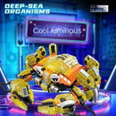 Prehistoric Planet Jurassic Age Dinosaur Brick Compatible Legodinosaur Developmental Toy Building Block Brick Toys Gifts Boy