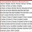 1PCS 295-5600 MT920 295 5600 MT 920 295-56 295 56 Kinetic Eco-Drive Watch Rechargeable Battery for Citizen Capacitor as 295-40